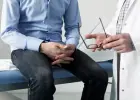 سرطان البروستات