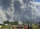 بركان ثائر