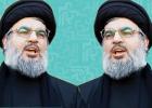 حسن نصرالله