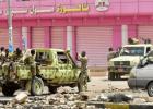 اشتباكات السودان