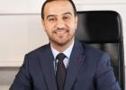 النائب الأردني عماد العدوان