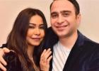 شيرين عبد الوهاب وحسام حبيب