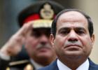 الرئيس المصري عبدالفتاح السيسي