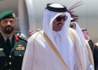 أمير قطر