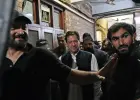 القبض على عمران خان