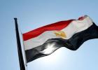 علم مصر