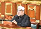 وزير الأوقاف
