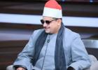 لقارئ المصري الشهير ممدوح عامر
