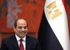 الرئيس المصري عبدالفتاح السيسي