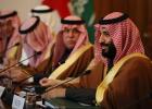ولي العهد السعودي الامير محمد بن سلمان