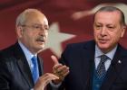 أردوغان وكلجدار