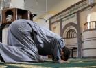 "الصلاة على النبي" يوم الجمعة
