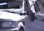 حادث مروع