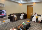عائلة علي القرني