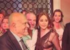 إليسا ومجدي يعقوب