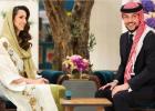 زفاف ولي العهد الأردني
