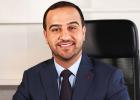 النائب الأردني عماد العدوان