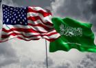 السعوديه وامريكا