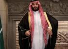 ولي العهد السعودي