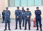 الامن الكويتي