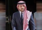 ولي العهد الأردني