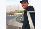 الجندي المصري محمد صلاح