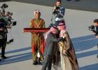 ماذا أهدى الملك الأردن لنجله الحسين بمناسبة زفافه؟