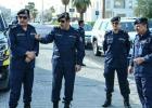 الشرطة الكويتية