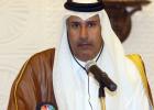 الشيخ حمد بن جاسم