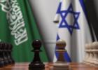 السعودية وإسرائيل