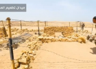 جانب من التدريبات