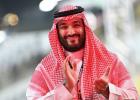 ولي العهد الأمير محمد بن سلمان