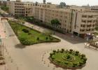 جامعة الزقازيق