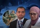 جريمة دهس الصيدلانية حتى الموت