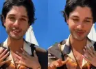 لؤي راغب علامة