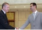 لقاء قريب بين أردوغان والأسد
