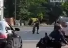 جانب من الفيديو