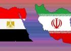 مصر وإيران