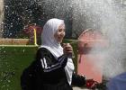 توجيهي - أرشيفية من غزة