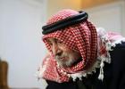 الحاج الأردني عبد الإله الشبول
