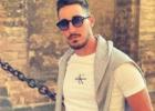 آخر سيلفي لشاب إيطالي