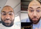 الداعية المصري أمير منير