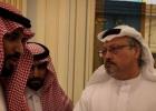 تصريح جديد لـ ولي العهد السعودي بشأن مقتل جمال خاشقجي