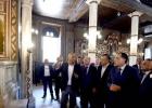 افتتاح أقدم المعابد اليهودية في مصر