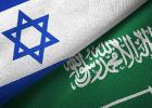 تطبيع إسرائيل مع السعودية