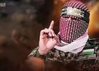 أبو عبيدة الناطق العسكري لحركة حماس