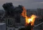 خطة إسرائيل لقصف غزة بـ "قنابل ذكية"