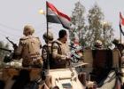 الجيش المصري