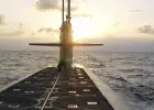 غواصة اوهايو