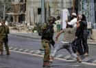 عنف المستوطنين الإسرائيليين ضد الفلسطينيين!